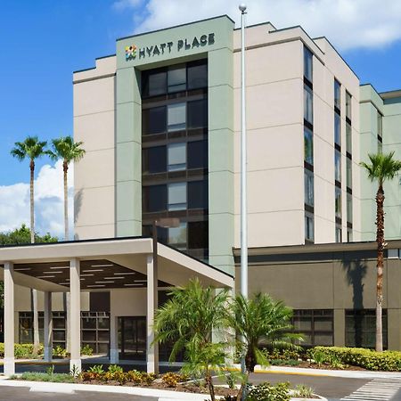 Hyatt Place Orlando / I-Drive / Convention Center Williamsburg Eksteriør bilde