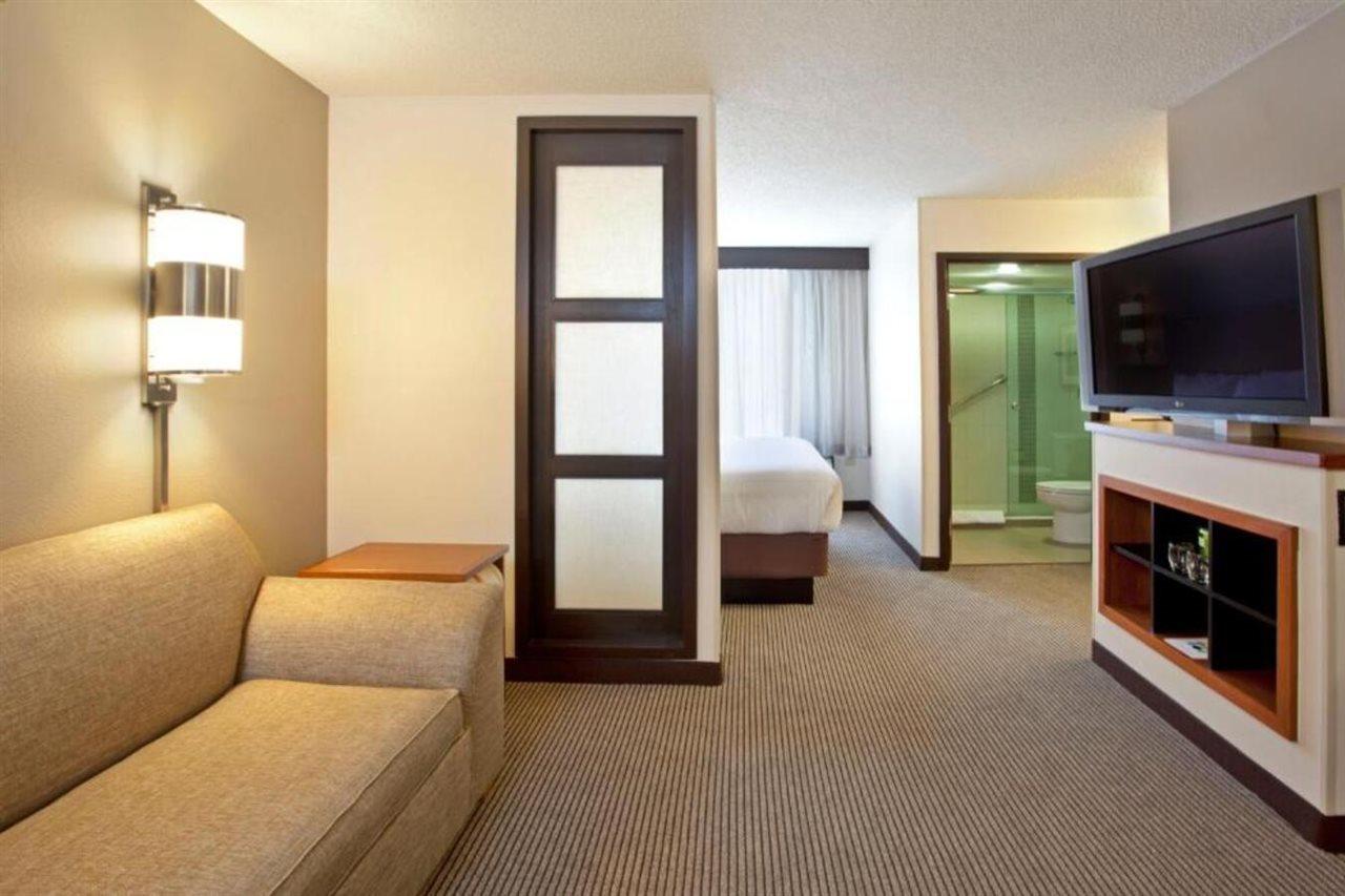 Hyatt Place Orlando / I-Drive / Convention Center Williamsburg Eksteriør bilde