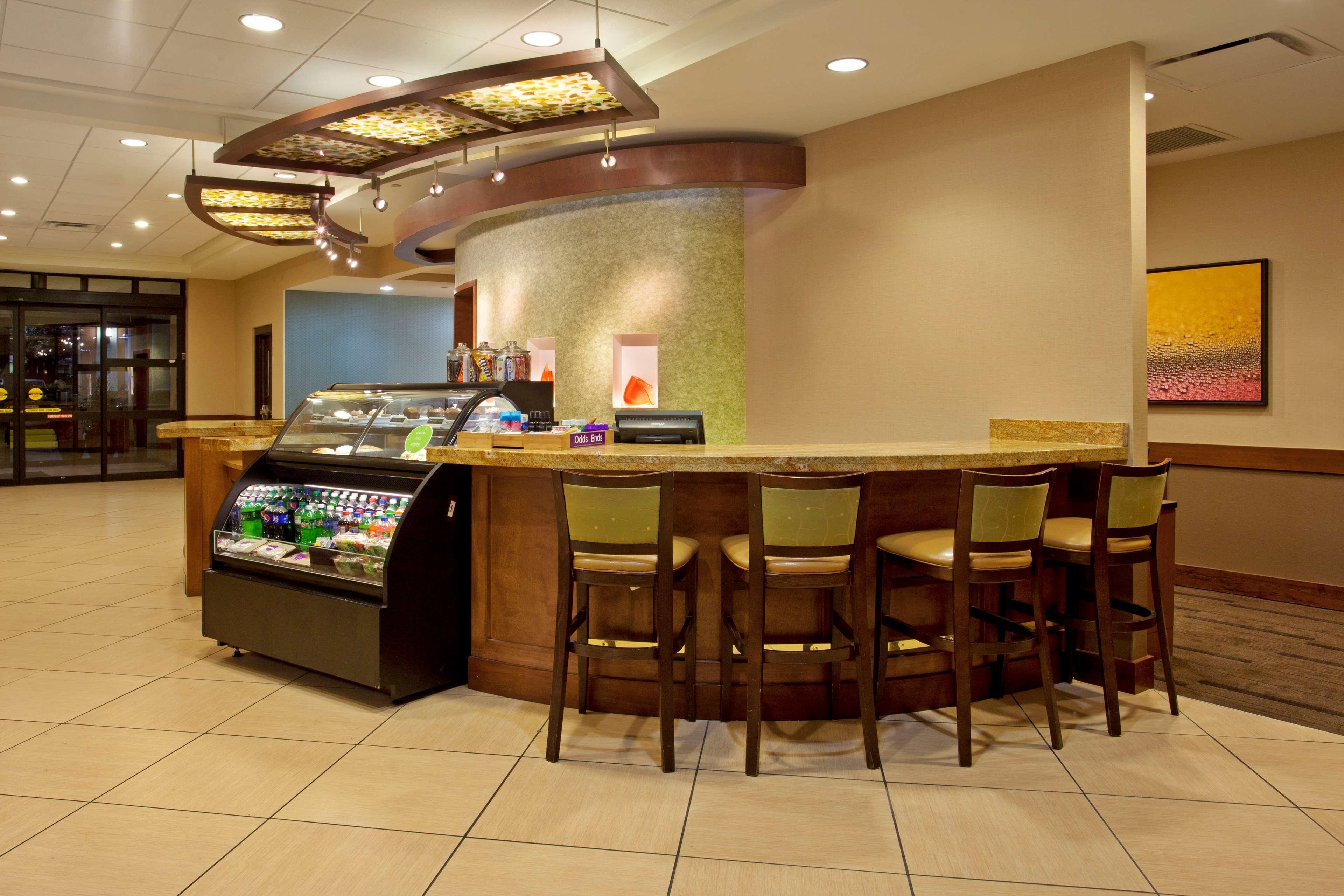 Hyatt Place Orlando / I-Drive / Convention Center Williamsburg Eksteriør bilde