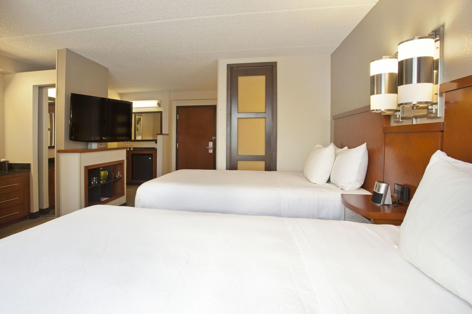 Hyatt Place Orlando / I-Drive / Convention Center Williamsburg Eksteriør bilde