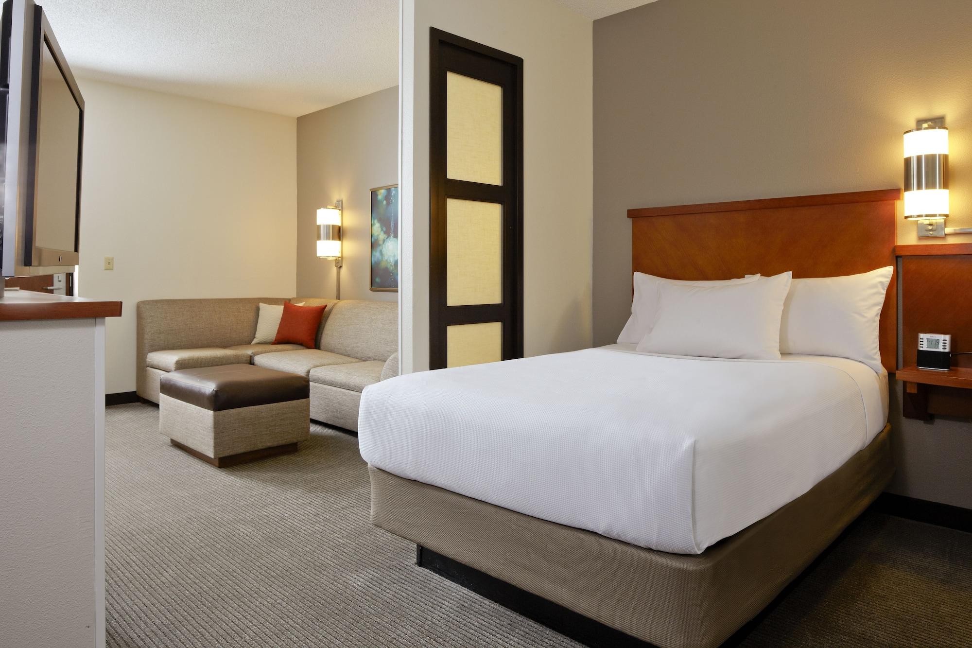 Hyatt Place Orlando / I-Drive / Convention Center Williamsburg Eksteriør bilde