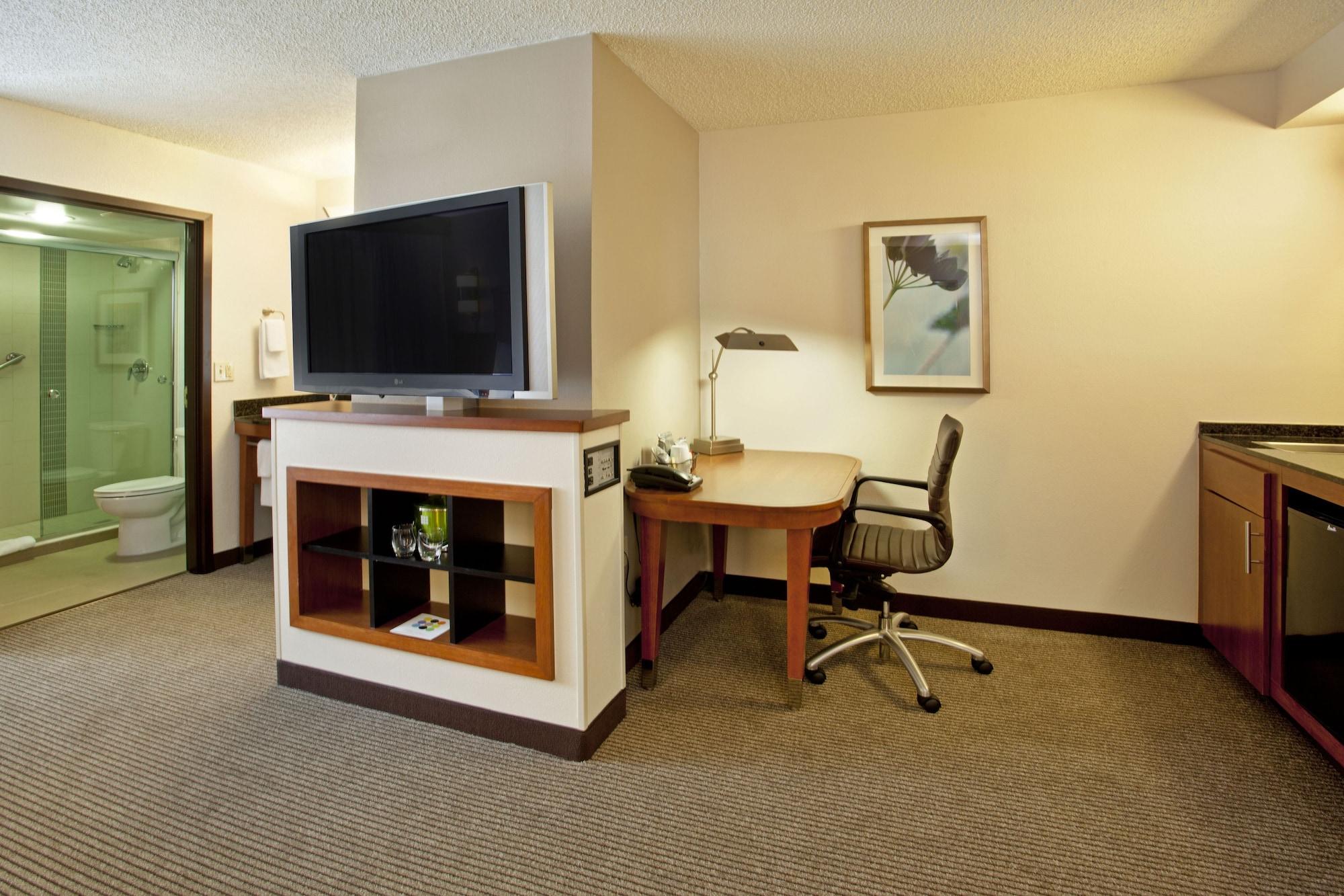 Hyatt Place Orlando / I-Drive / Convention Center Williamsburg Eksteriør bilde
