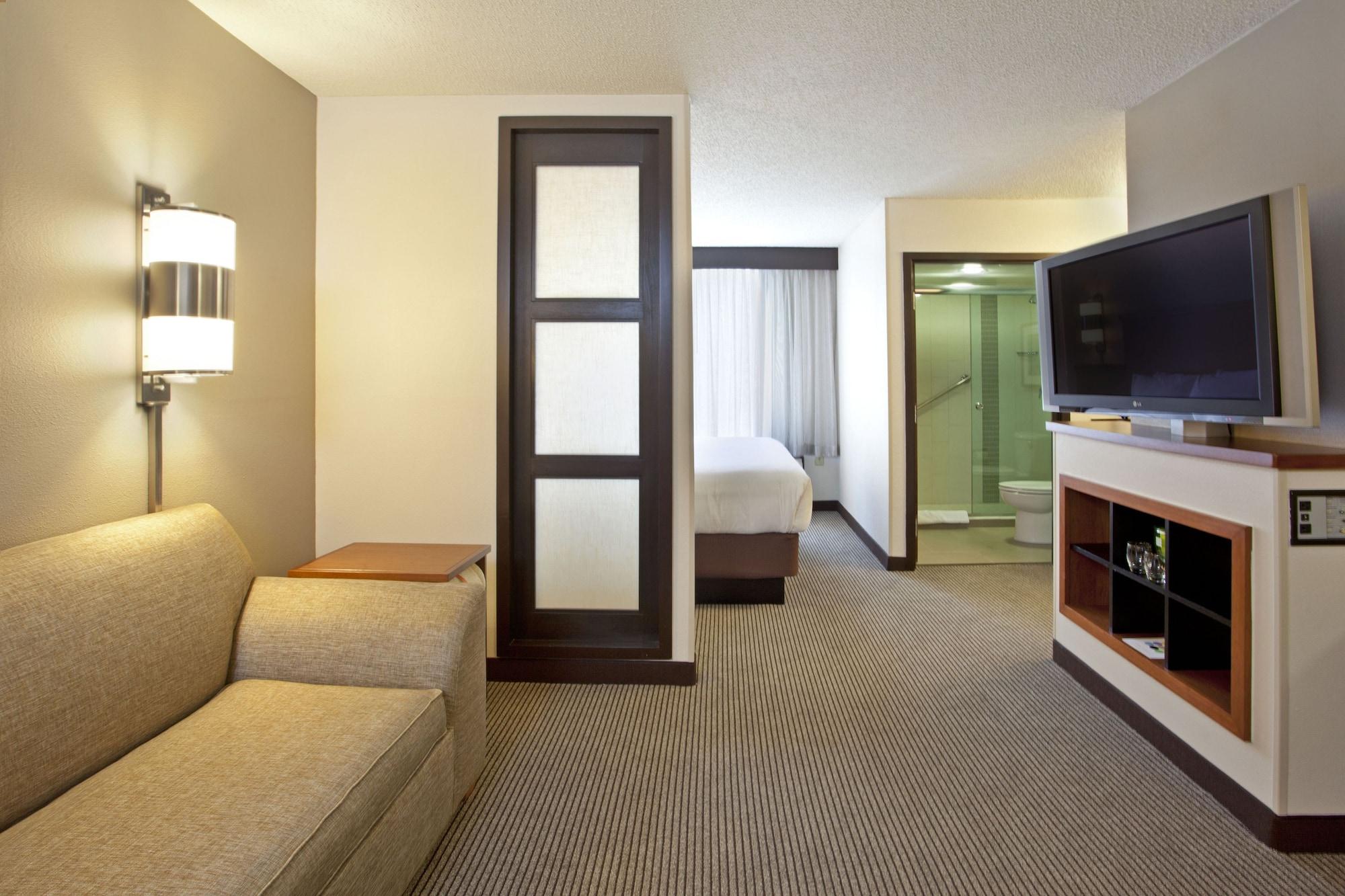 Hyatt Place Orlando / I-Drive / Convention Center Williamsburg Eksteriør bilde