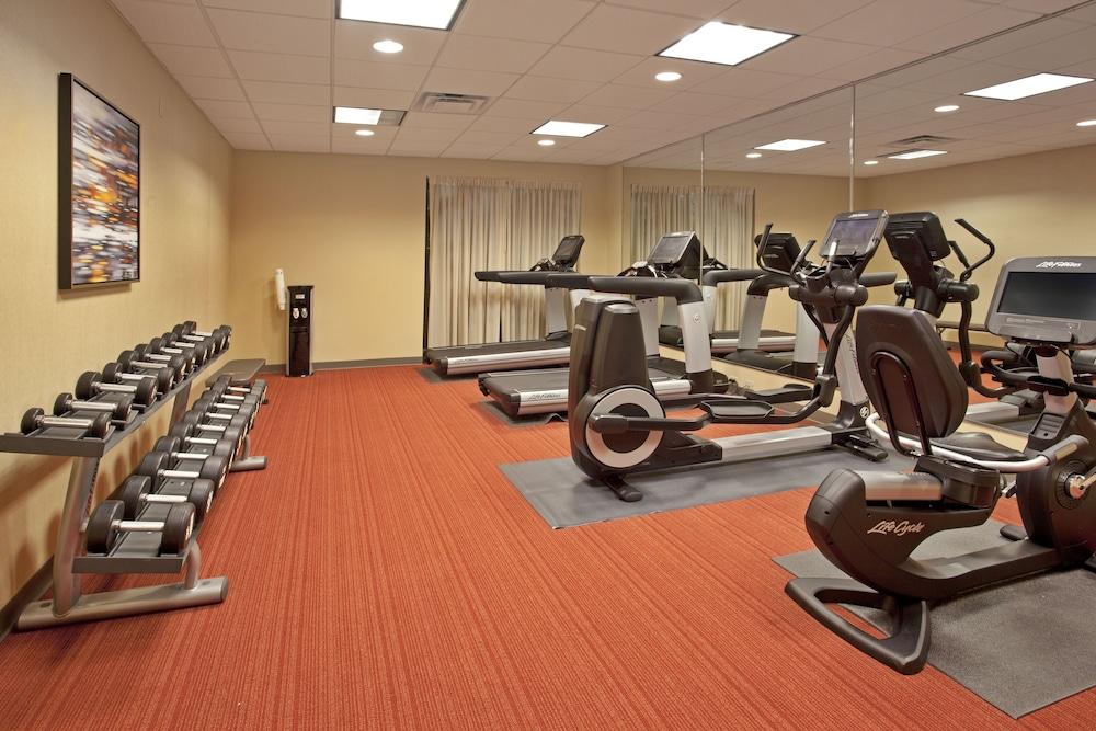 Hyatt Place Orlando / I-Drive / Convention Center Williamsburg Eksteriør bilde