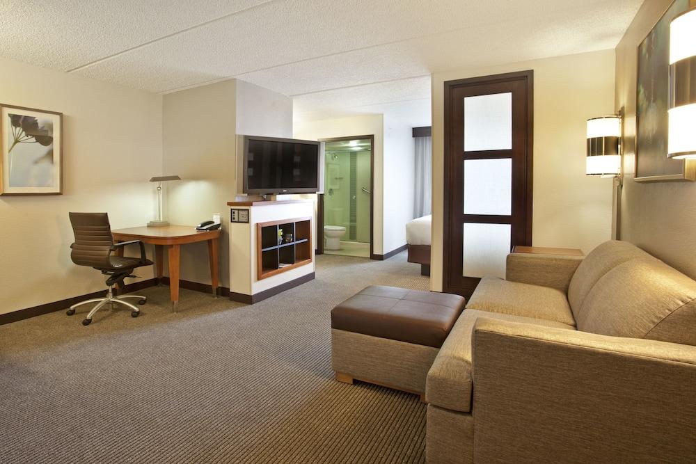 Hyatt Place Orlando / I-Drive / Convention Center Williamsburg Eksteriør bilde