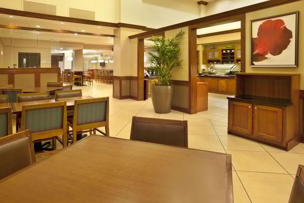 Hyatt Place Orlando / I-Drive / Convention Center Williamsburg Eksteriør bilde