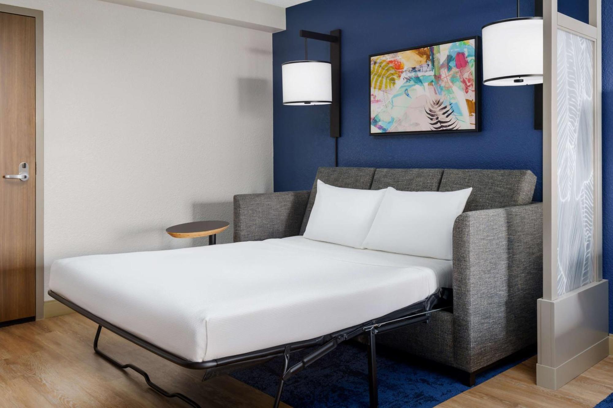 Hyatt Place Orlando / I-Drive / Convention Center Williamsburg Eksteriør bilde