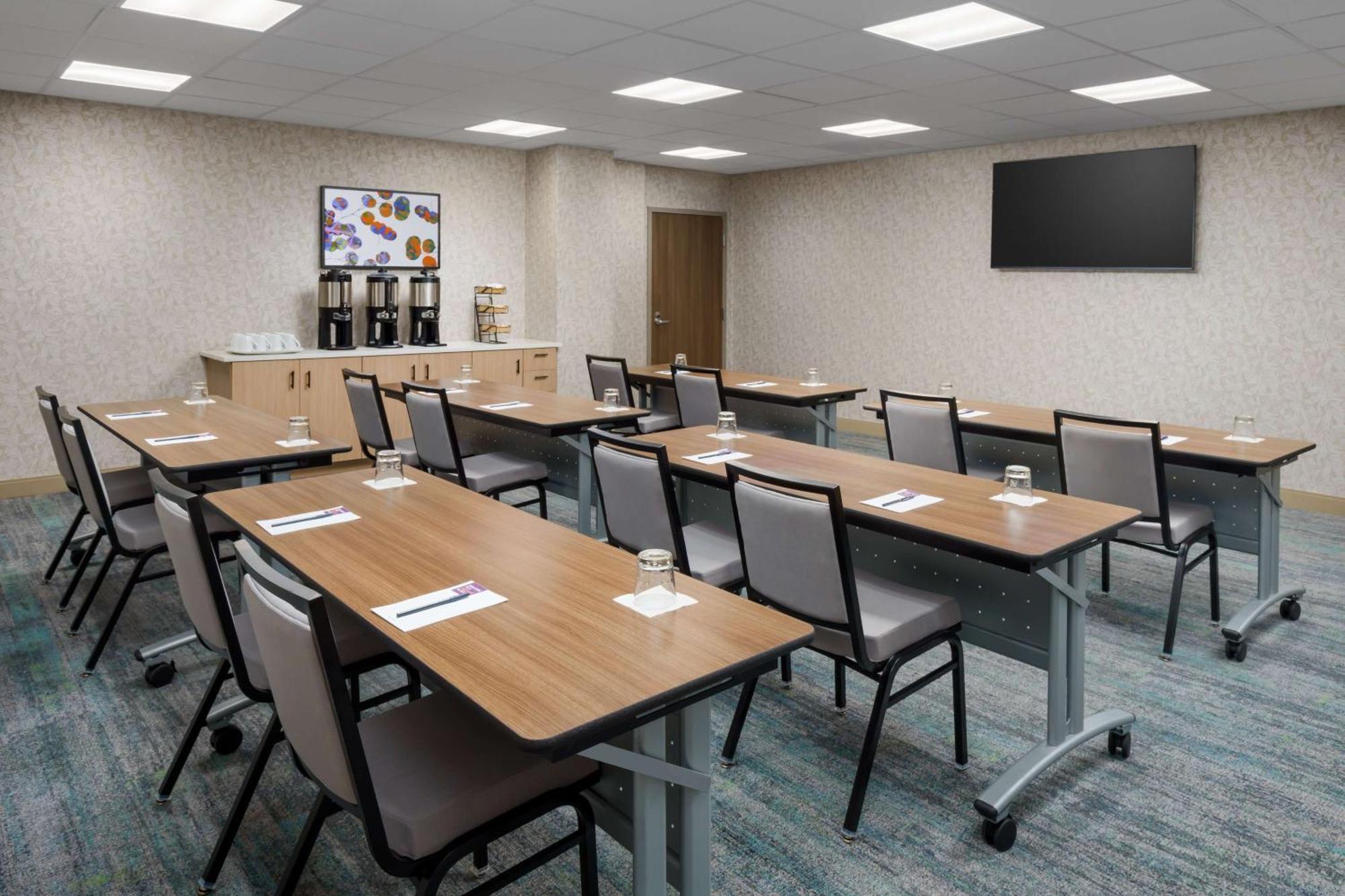 Hyatt Place Orlando / I-Drive / Convention Center Williamsburg Eksteriør bilde
