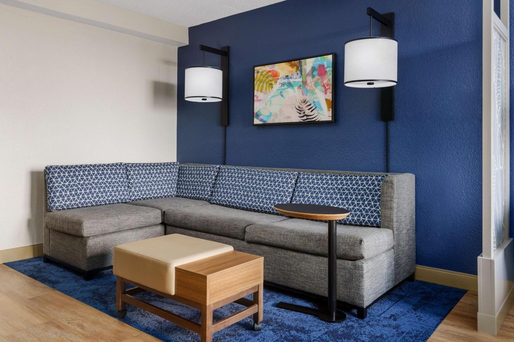 Hyatt Place Orlando / I-Drive / Convention Center Williamsburg Eksteriør bilde