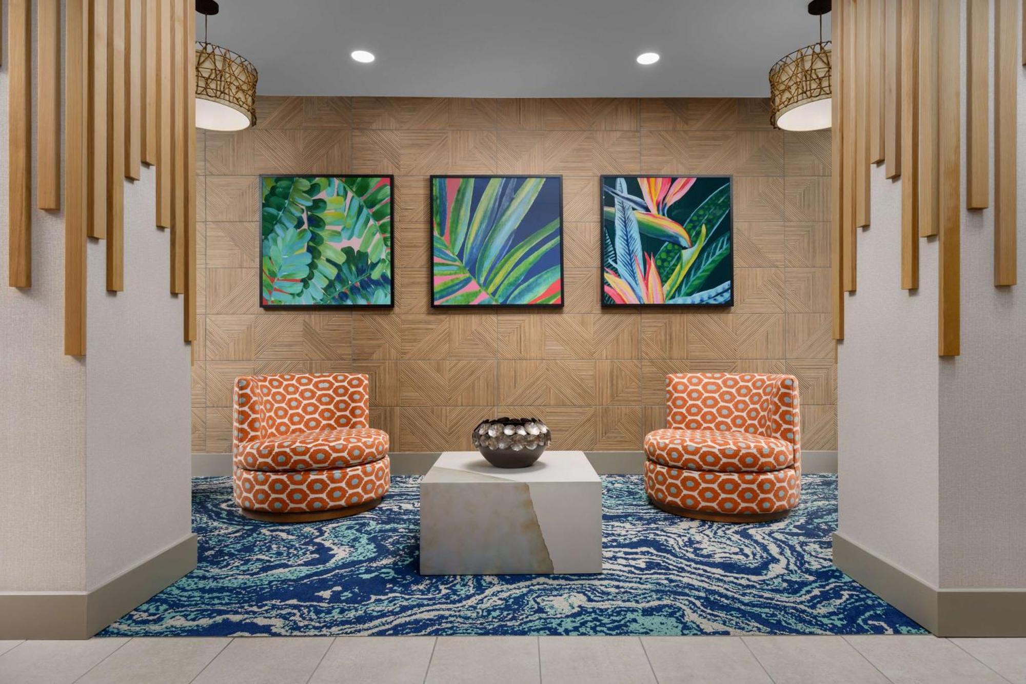 Hyatt Place Orlando / I-Drive / Convention Center Williamsburg Eksteriør bilde