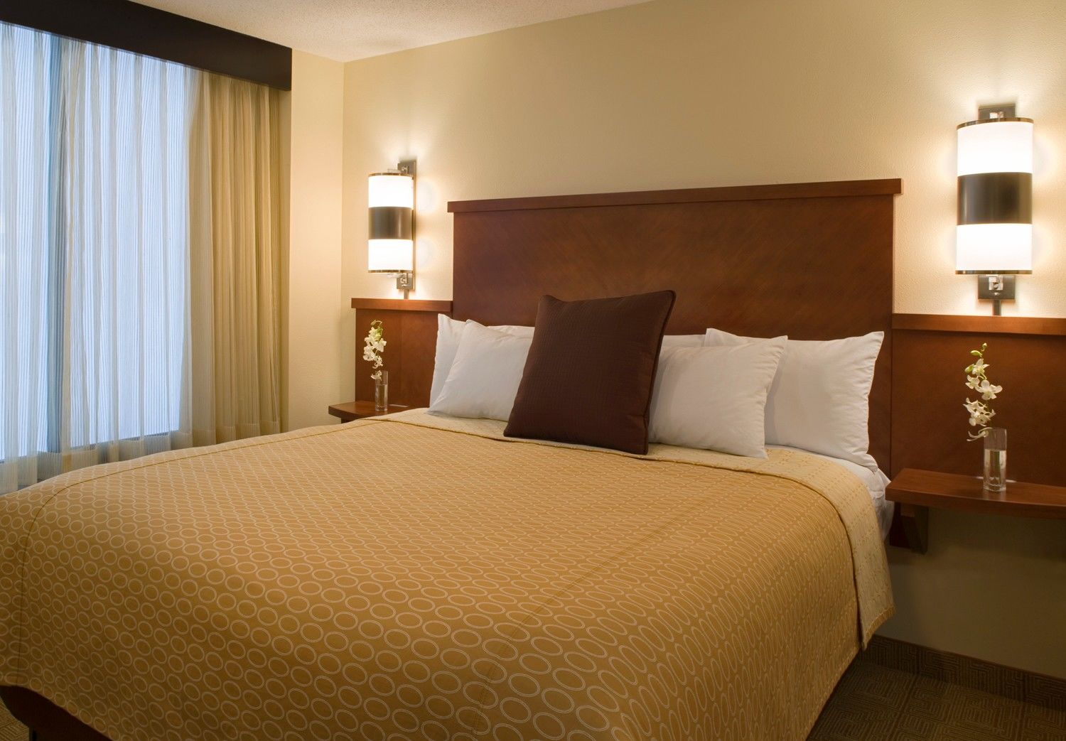 Hyatt Place Orlando / I-Drive / Convention Center Williamsburg Eksteriør bilde