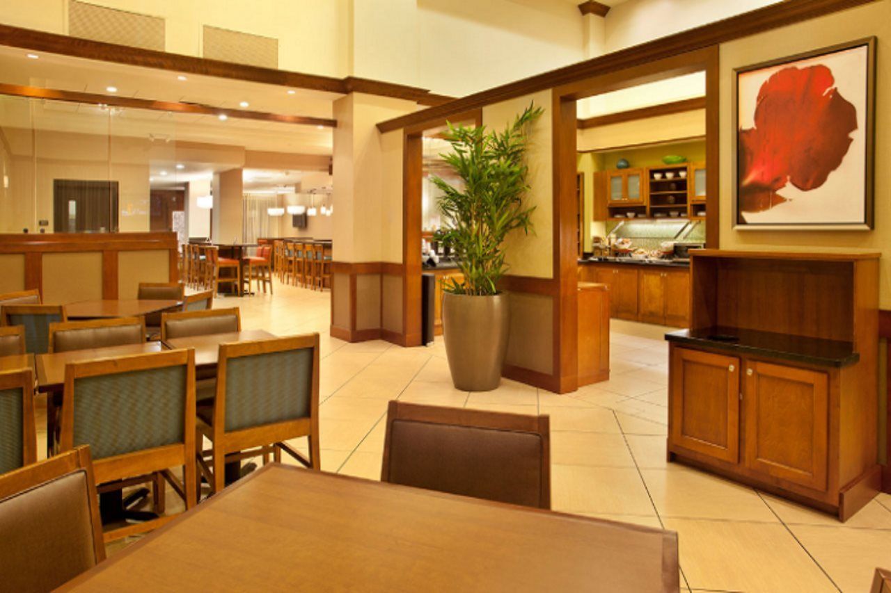 Hyatt Place Orlando / I-Drive / Convention Center Williamsburg Eksteriør bilde