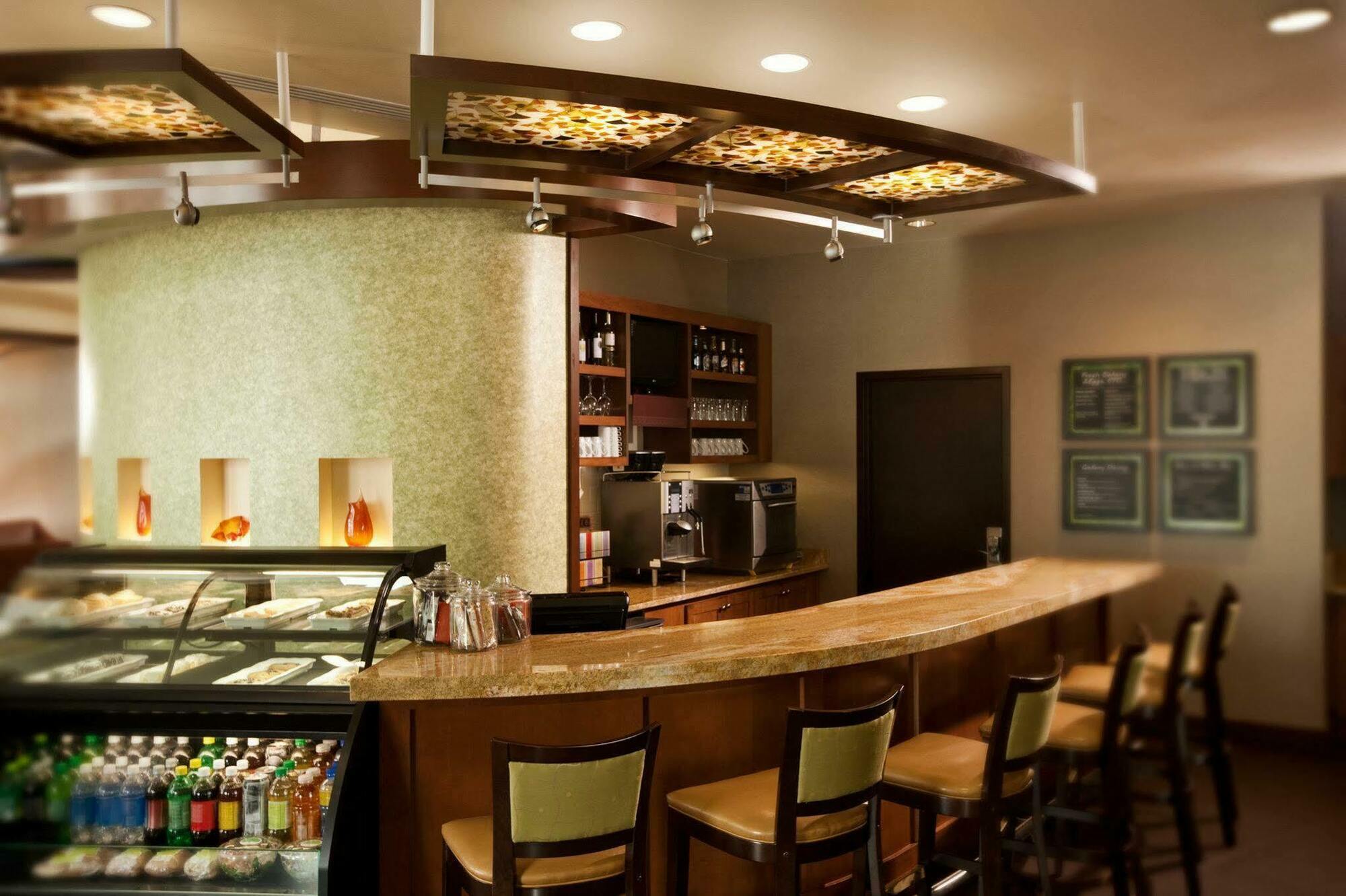 Hyatt Place Orlando / I-Drive / Convention Center Williamsburg Eksteriør bilde