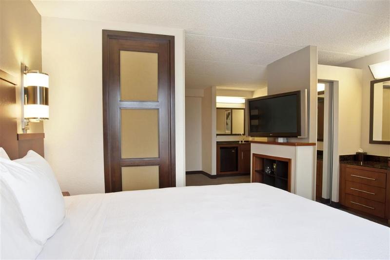 Hyatt Place Orlando / I-Drive / Convention Center Williamsburg Eksteriør bilde