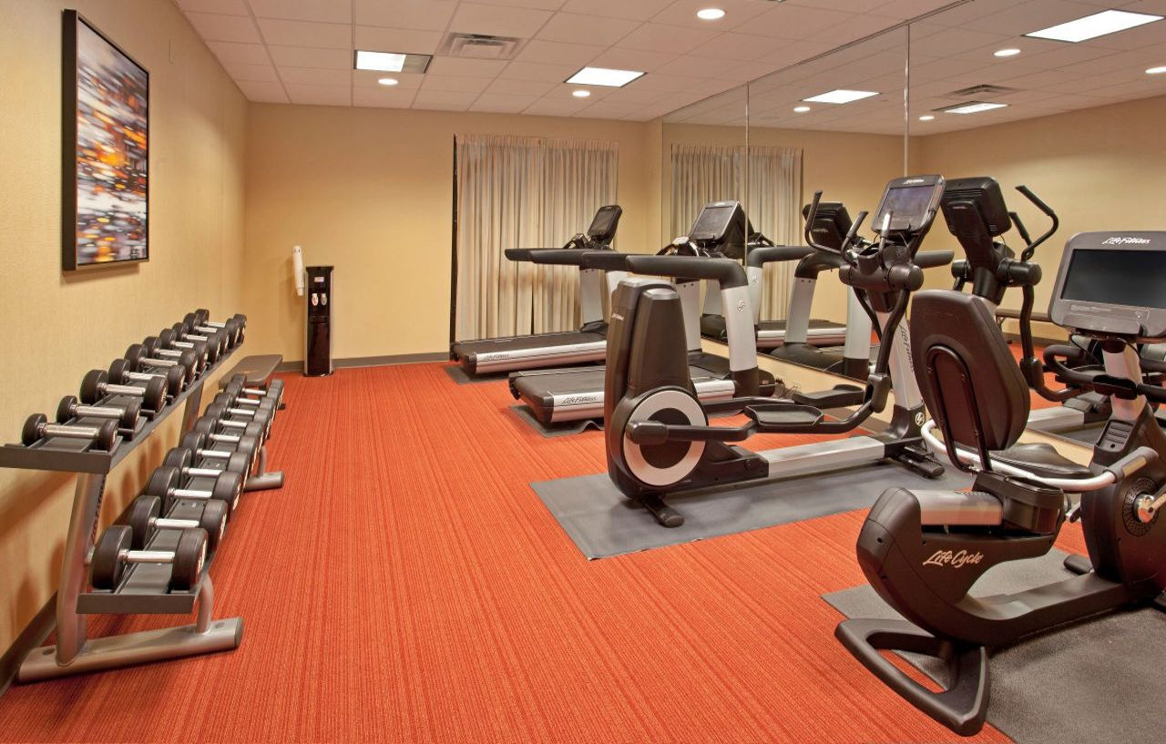 Hyatt Place Orlando / I-Drive / Convention Center Williamsburg Eksteriør bilde